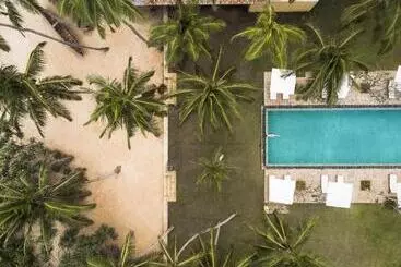 Resort Kayaam House