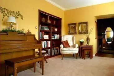 Annville Inn Bed And Breakfast