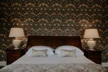 ベッドアンドブレックファースト Allington Manor