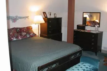 צימר Herzog Mansion