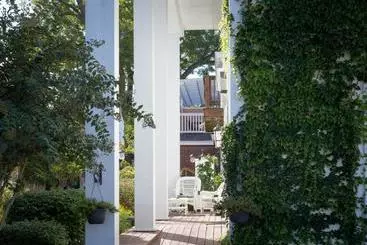 Bed and Breakfast Kilmarnock Inn