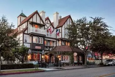 ベッドアンドブレックファースト Mirabelle Inn & Restaurant