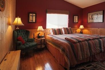 Bed and Breakfast Sea Parrot Inn