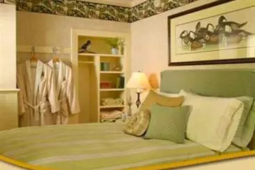 住宿加早餐  Stoney Rest Guest House