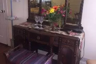 تختخواب و صبحانه Woldertspence Manor