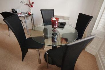 アパートホテル Hawksley House