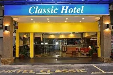 Classic Hotel Kuantan