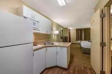 Hôtel Extended Stay America Suites  Champaign  Urbana