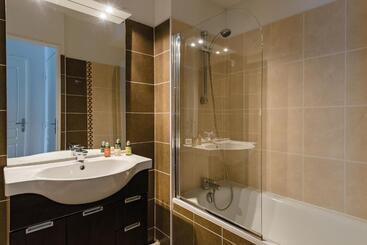 فندق Lagrange Vacances Les Terrasses Des Embiez