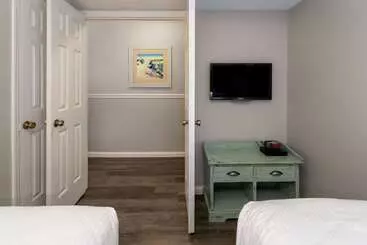 בית מלון כפרי Sea Mystique Resort