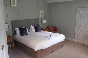 בית מלון כפרי The Kings Arms