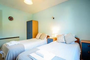 بنسيون Alabare House