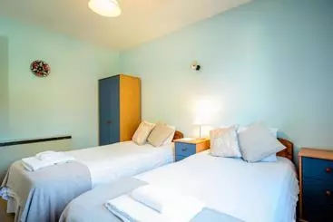 펜션 Alabare House