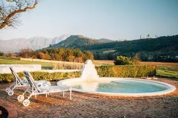 ペンション Basse Provence Country House