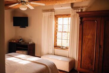 펜션 Basse Provence Country House