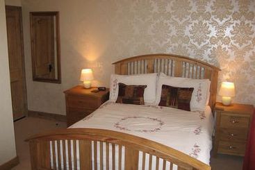 펜션 Brookhouse Guest House