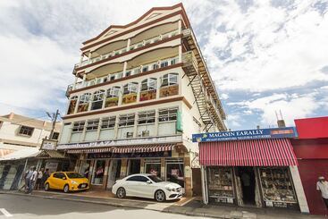 펜션 Ons Motel & Guest House