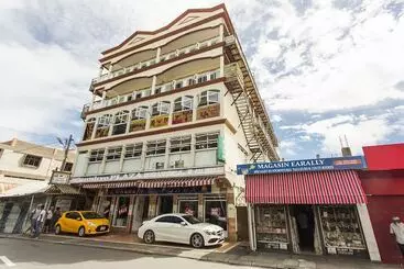 膳宿费 Ons Motel & Guest House