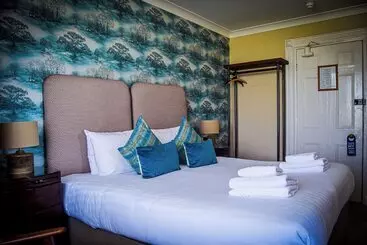 Пансион Rock House