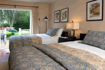 אתר נופש Oban Inn