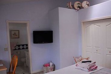 Riverview Bed & Breakfast