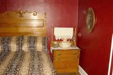 Rosedell Bed & Breakfast
