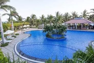 Saigon Ninh Chu Hotel & Resort
