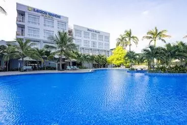 Saigon Ninh Chu Hotel & Resort