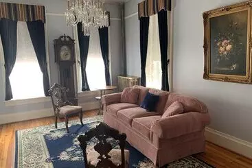 The Amberson House Bed & Breakfast