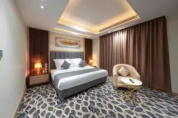 فندق الرؤية الجديدة