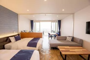 Aparthotel Bayside Kanaya