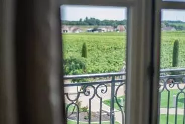 Aamiaismajoitus (B&B) La Maison De Jacqueline