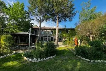 Bed and Breakfast Le Priolat Des Anges Aux Portes Des Gorges Du Verdon