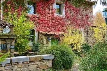 Bed and Breakfast Le Priolat Des Anges Aux Portes Des Gorges Du Verdon
