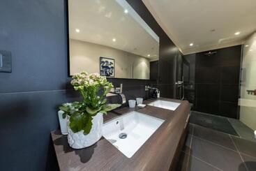 ベッドアンドブレックファースト Monte Arena Chambre D Hôtes