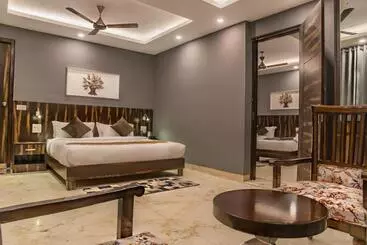 Bed & Breakfast The Lalita S Majestic Pines