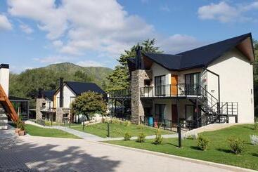 Aparthotel El Nogal Apart