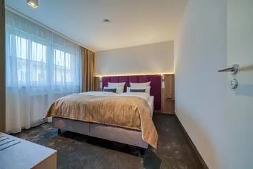 Fourside Hotel Ringsheim, Trademark Collection By Wyndham