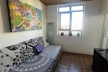 Hostel Selaron