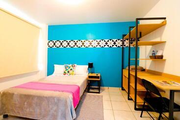 فندق Casa Blanca Minero