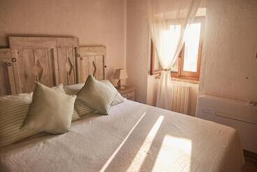 酒店 Casale Alessandri