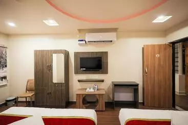 Hotel Dlr Grand