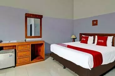 Hotel Oyo 91698 Ciwangi