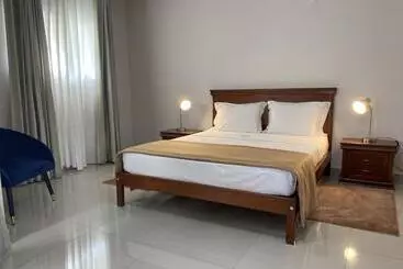 Inhambane Hotel Escola