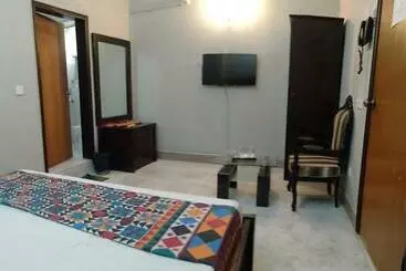 Pension  Guest House One