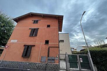 Pensió La Casa Di Ricky