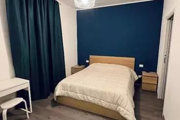 Pensão La Casa Di Ricky