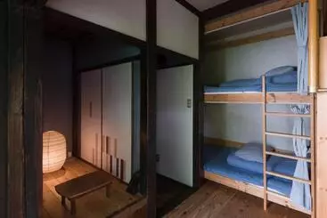 Hospedaria ちゃぶだい Guesthouse,cafe&bar