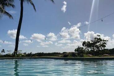 Hostel Paka Bangalos, Pousada De Charme Em Sergipe