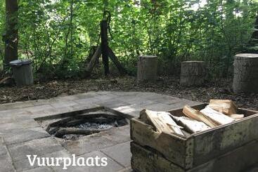 צימר Kwadijkerbos